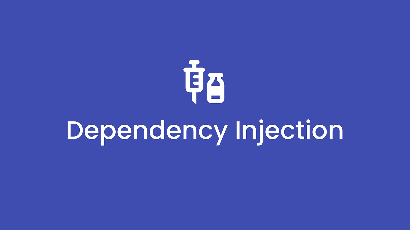 image 3 - Dependency Injection: Achieving Loose Coupling and Testability in OOP