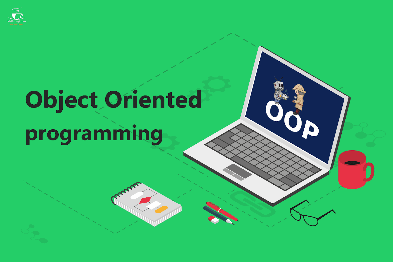 image 17 - OOP vs. Functional Programming: Choosing the Right Paradigm for Your Project