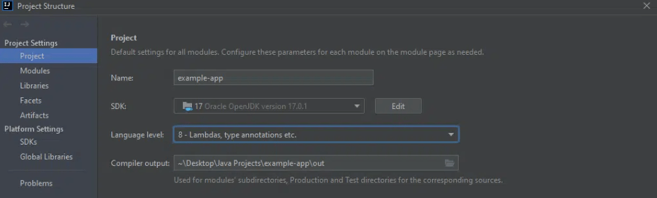 image - How to fix java.lang.UnsupportedClassVersionError: Unsupported major.minor version