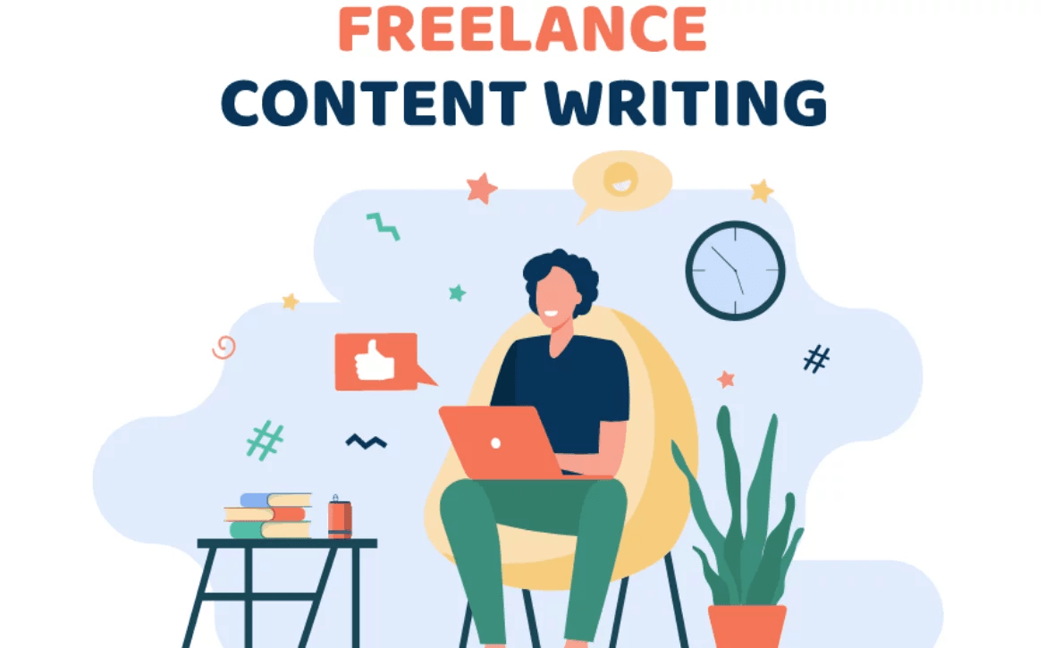 image 49 - How to Succeed as a Freelance Content Writer