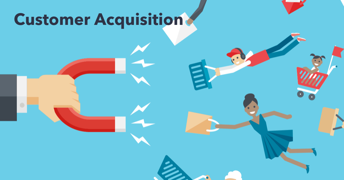 image 5 - Top Customer Acquisition Channels for SaaS Companies