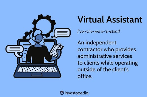 - How to Become a Freelance Virtual Assistant